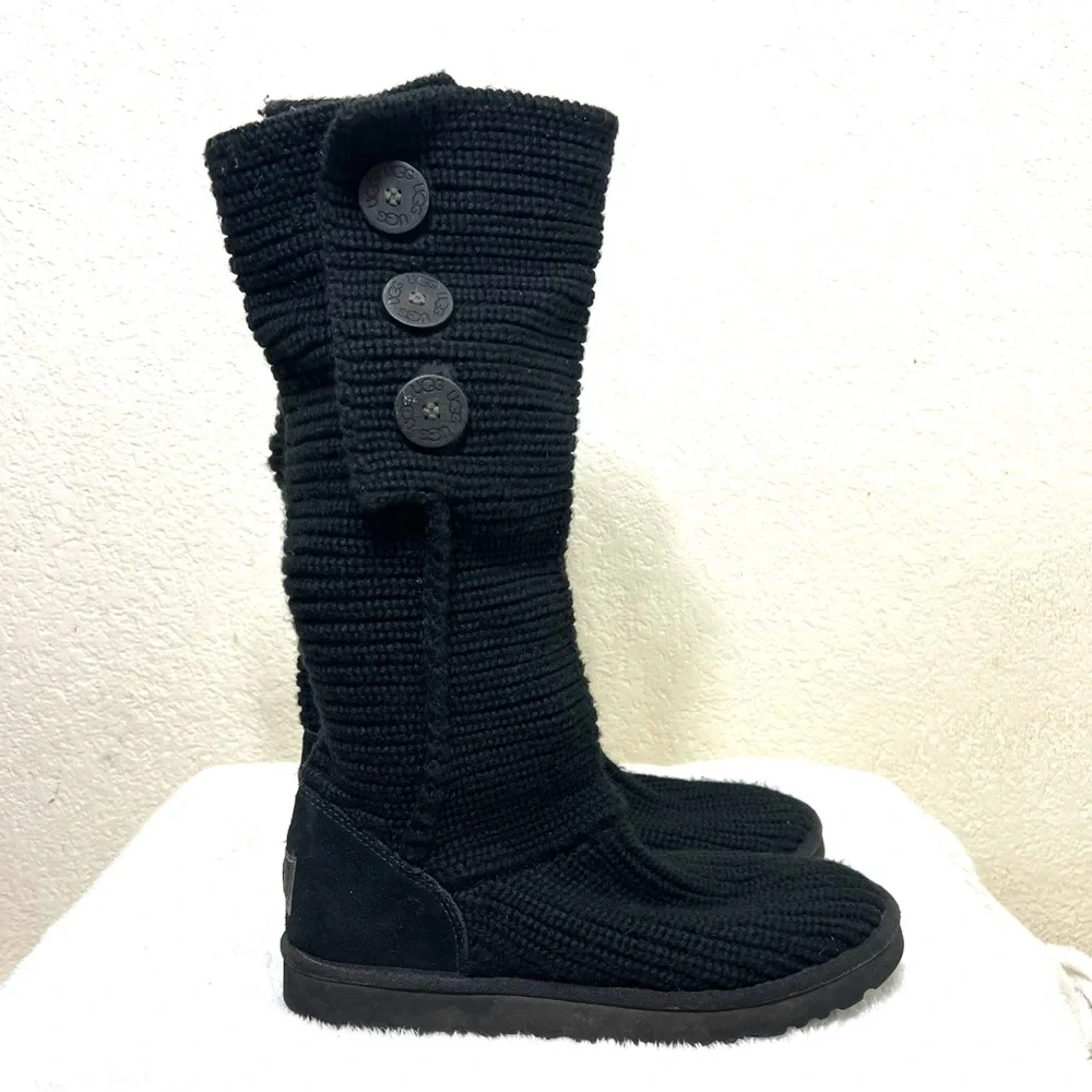 UGG australia cardy